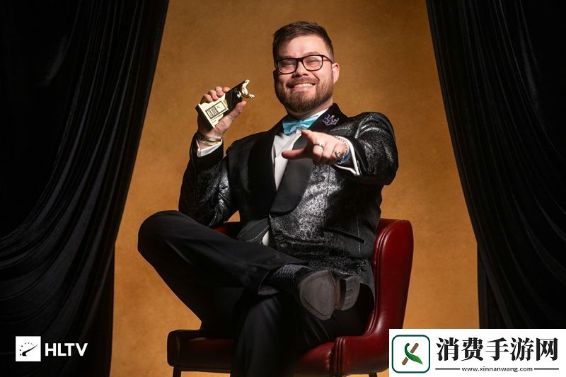 HLTV颁奖典礼