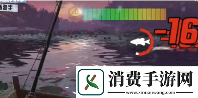 欢乐钓鱼大师怎么钓s评分