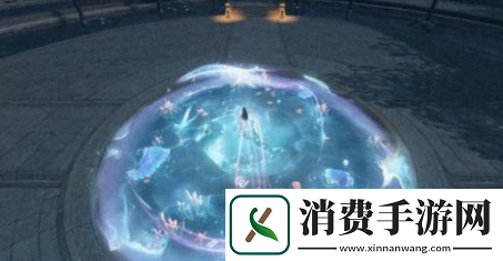 逆水寒手游潮光核心机制是什么