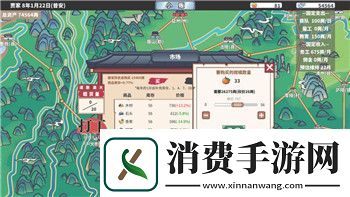 微微三国新手开局强力阵容推荐！