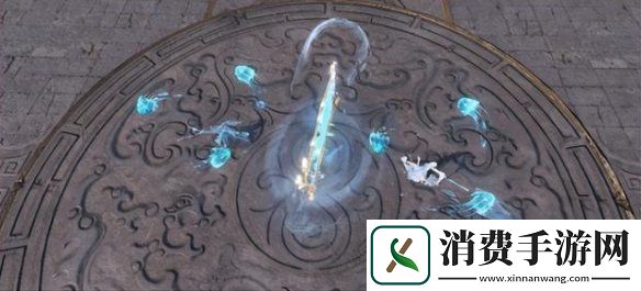 逆水寒手游潮光核心机制是什么