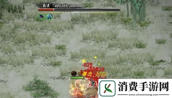 鬼谷八荒指修怎么玩