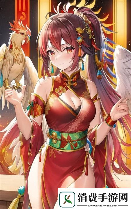 丰富多彩的久久动漫带你进入二次元世界