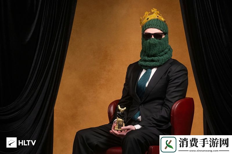 HLTV颁奖典礼