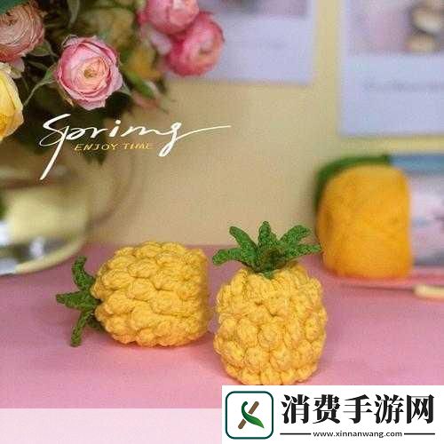 从零开始菠萝获取秘籍与美味食谱大揭秘