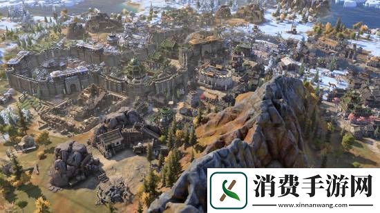 等不及了！文明7通过Steam
