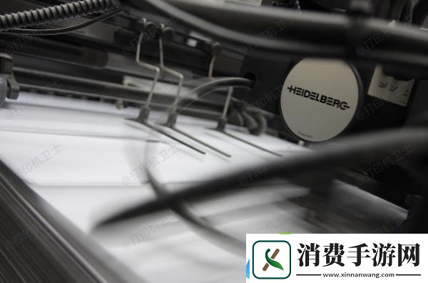 打印机打印卡顿有条纹怎么办