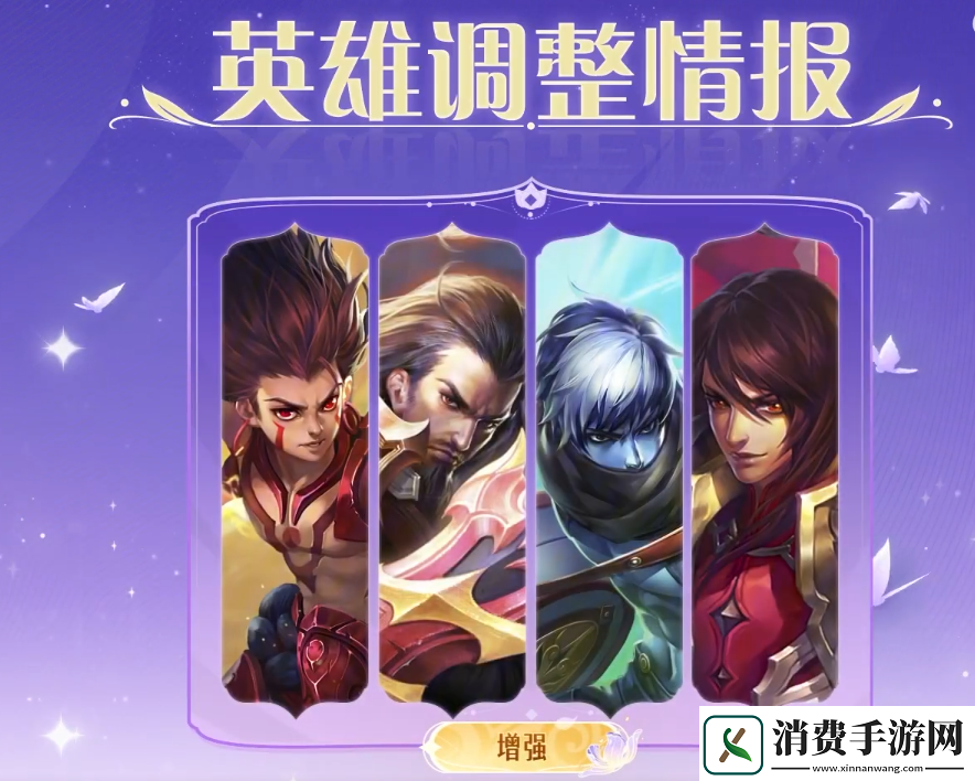 王者荣耀5.31有什么英雄调整王者荣耀周瑜扁鹊曹操哪吒增强介绍