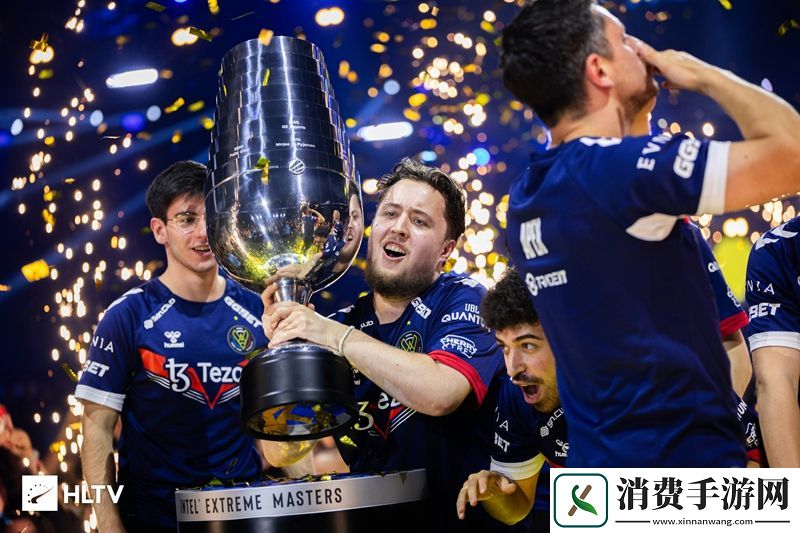 ZywOo论2024年经历