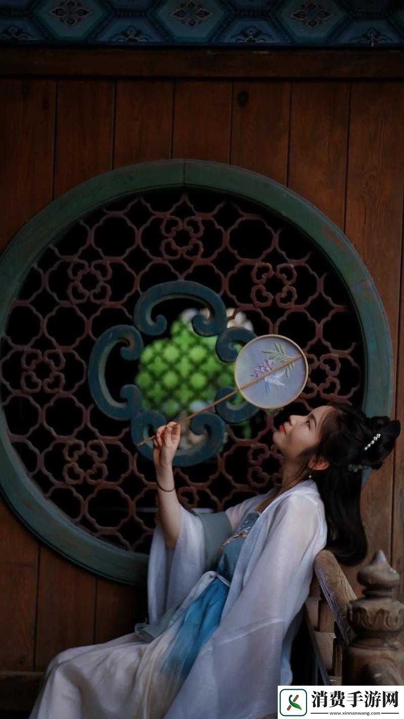 国风华韵