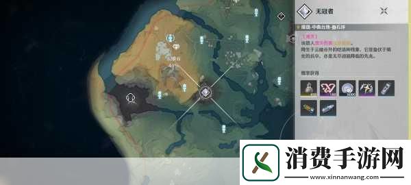 鸣潮手游探索