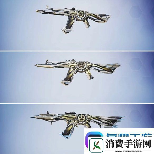 和平精英日蚀启元皮肤怎么样和平精英日蚀启元系列皮肤介绍