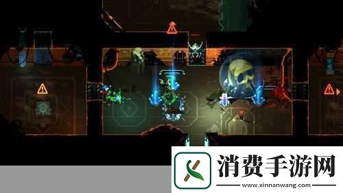 探索无尽地牢