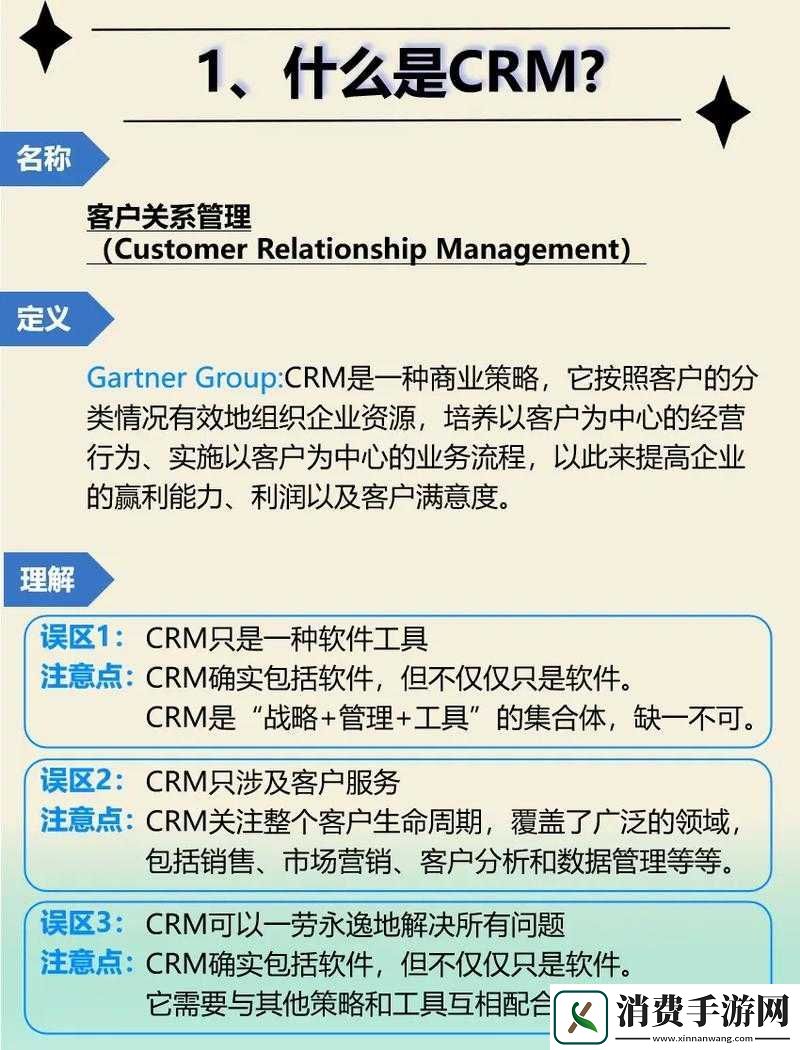 crm