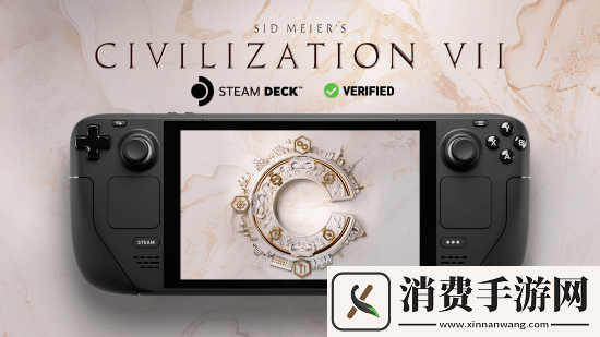 等不及了！文明7通过Steam