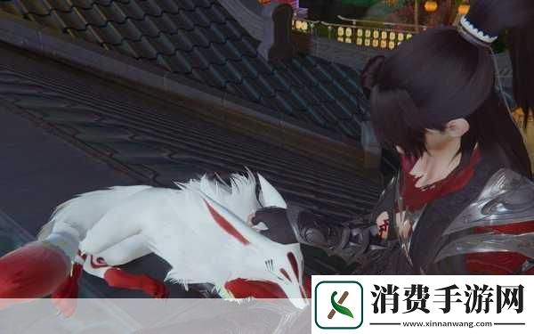 剑3夜哀鸣宠物奇遇