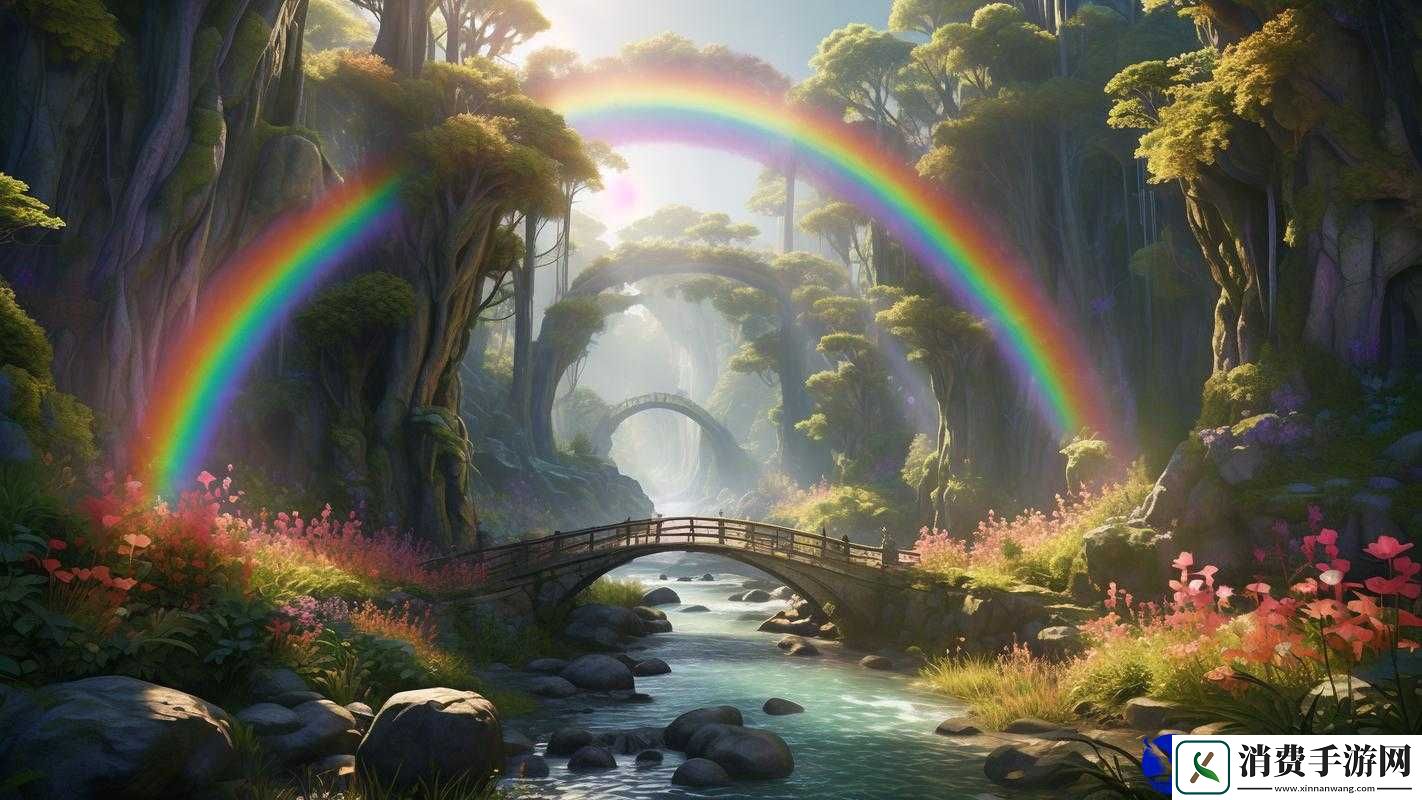 东南稀缺仙踪林