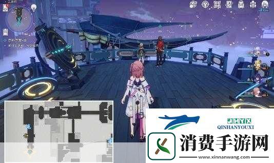崩坏星穹铁道亦师亦友续任务全解析