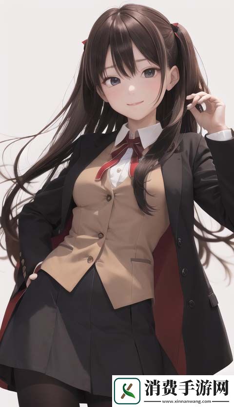 在母爱中漂泊
