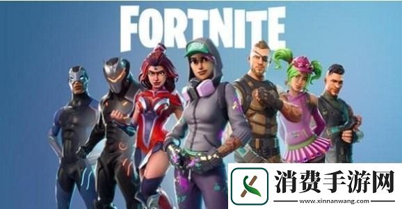 堡垒之夜怎么调中文汉化中文设置方法