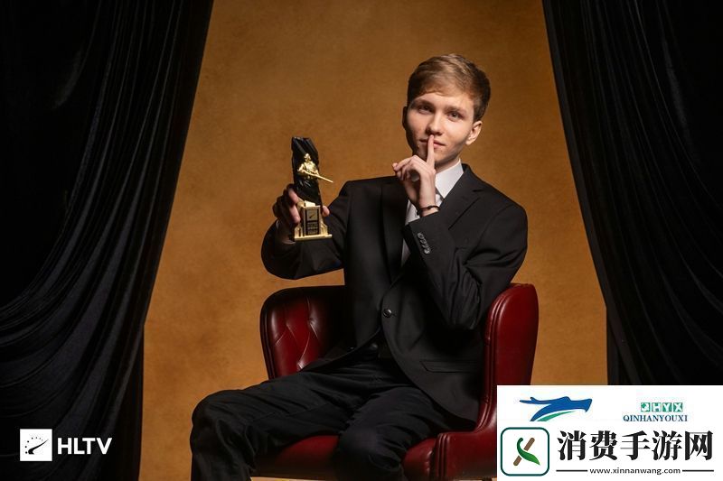 HLTV2024年度颁奖典礼精选图集一览