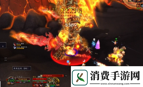 魔兽世界火焰之地贝尔洛克怎么打火焰之地贝尔洛克打法攻略