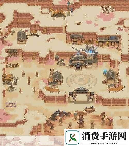 纵横旅人深度揭秘