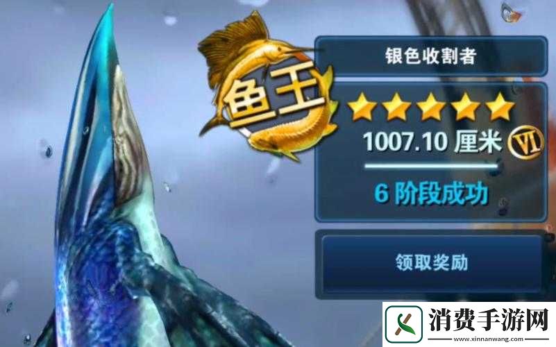 钓鱼发烧友必备