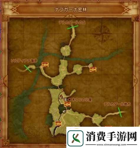勇者斗恶龙11深度探索