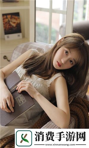 夫妻二人看麦片毛毛