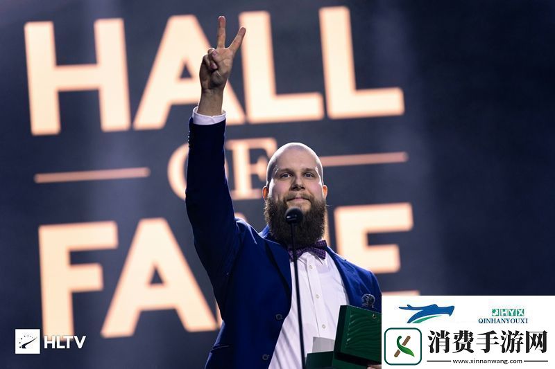 HLTV2024年度颁奖典礼精选图集一览