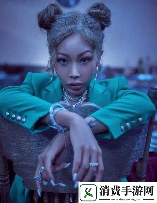RAPPER