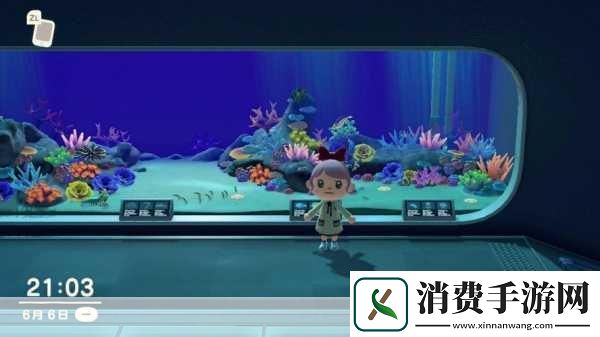 逃脱～孕妇精灵与森之馆游
