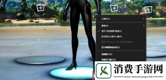 堡垒之夜怎么调中文汉化中文设置方法