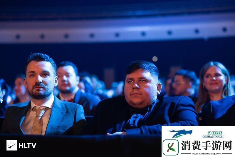 HLTV2024年度颁奖典礼精选图集一览