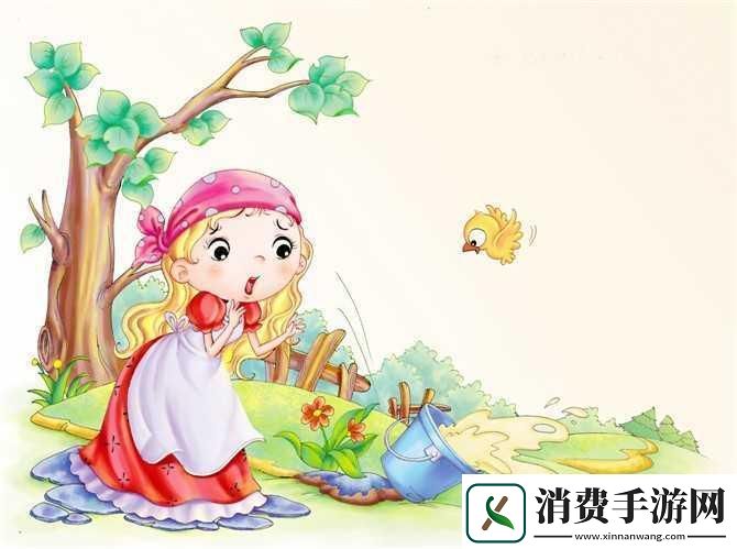 “牛娘”PPT狂潮