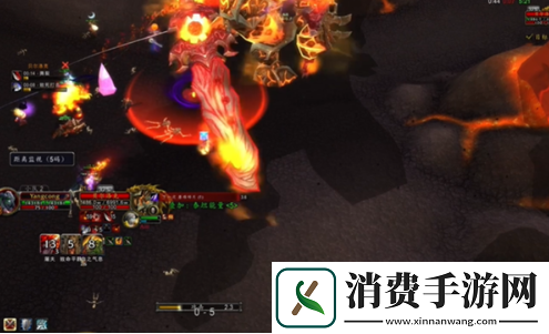 魔兽世界火焰之地贝尔洛克怎么打