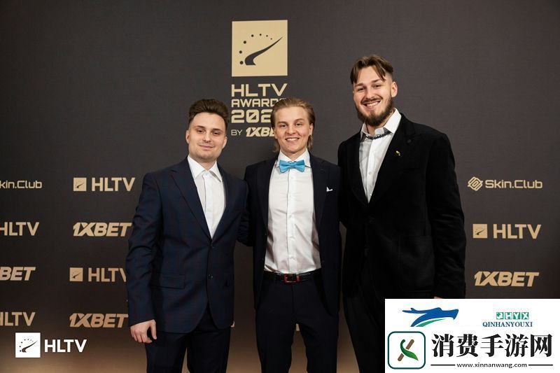 HLTV2024年度颁奖典礼精选图集一览