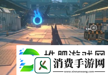 绝区零格挡怎么触发