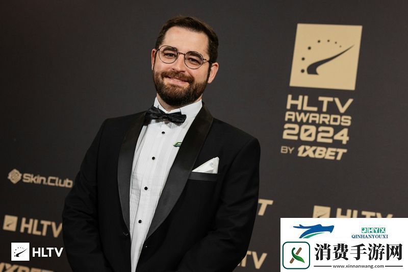 HLTV2024年度颁奖典礼精选图集一览