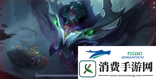 金铲铲之战星守卑尔维斯怎么玩