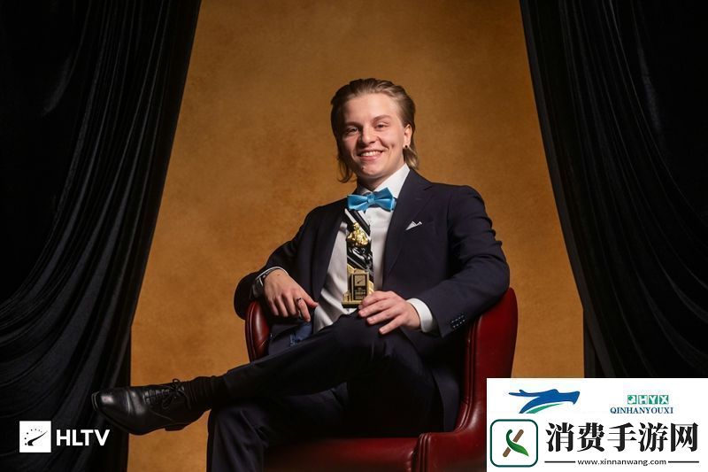 HLTV2024年度颁奖典礼精选图集一览