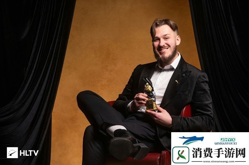 HLTV2024年度颁奖典礼精选图集一览