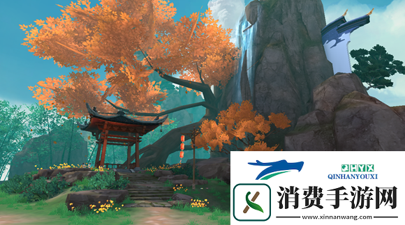 新笑傲江湖华山历江湖拍照点在哪