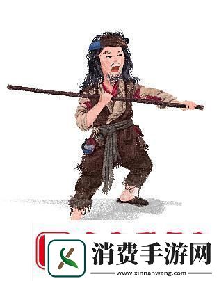 乞丐张乱舞手绘界的狂放派！