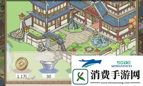 解忧小村落官府10级前怎么玩