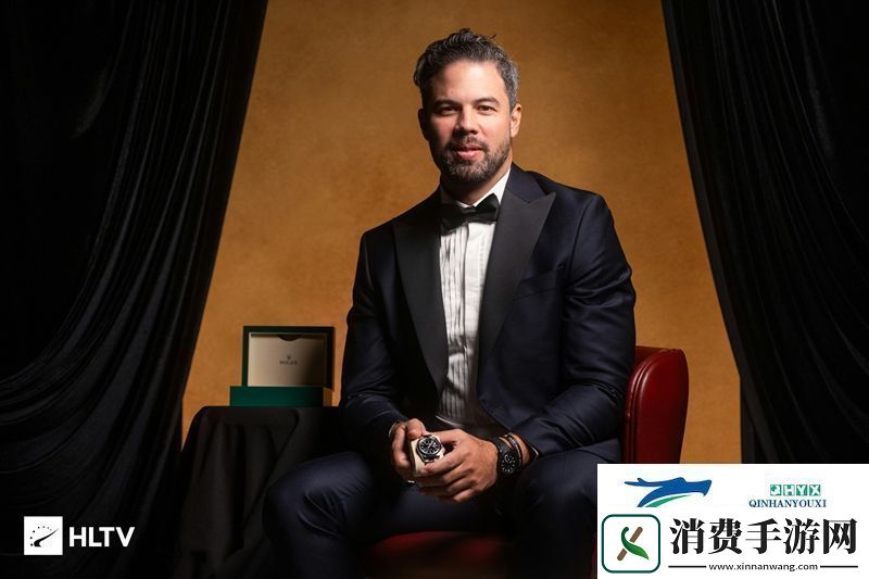HLTV2024年度颁奖典礼精选图集一览