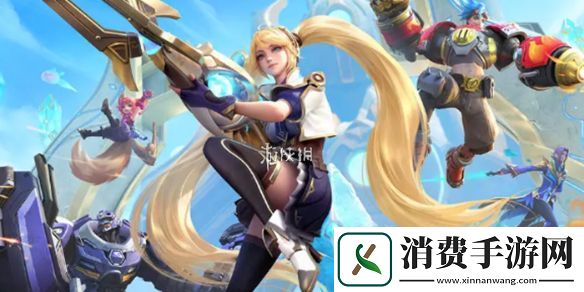 决胜巅峰罗杰怎么玩