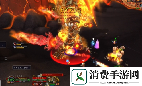 魔兽世界火焰之地贝尔洛克怎么打