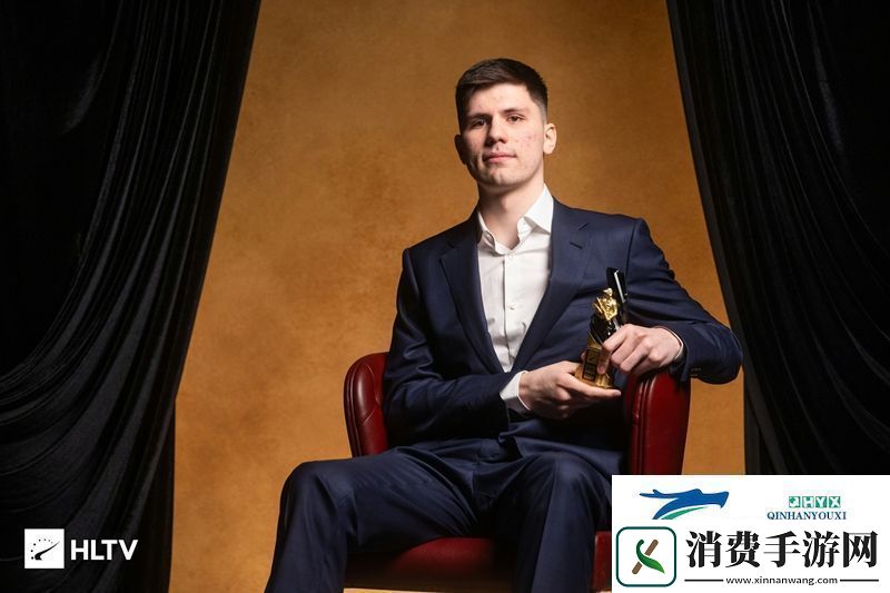 HLTV2024年度颁奖典礼精选图集一览